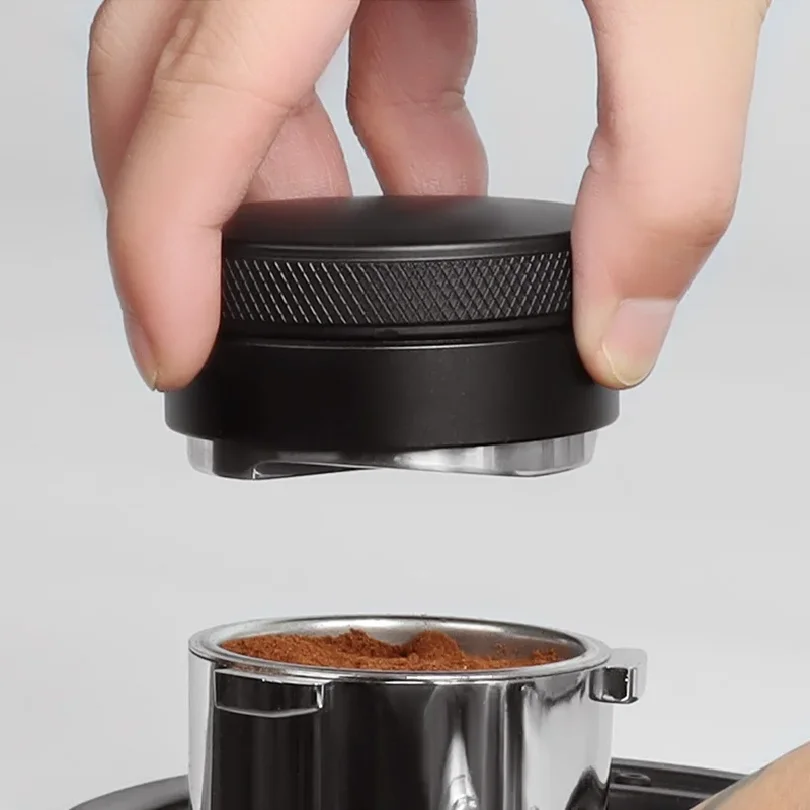 Distribuidor de Café, Herramie - Coffee Tamper Leveler reseña y precio