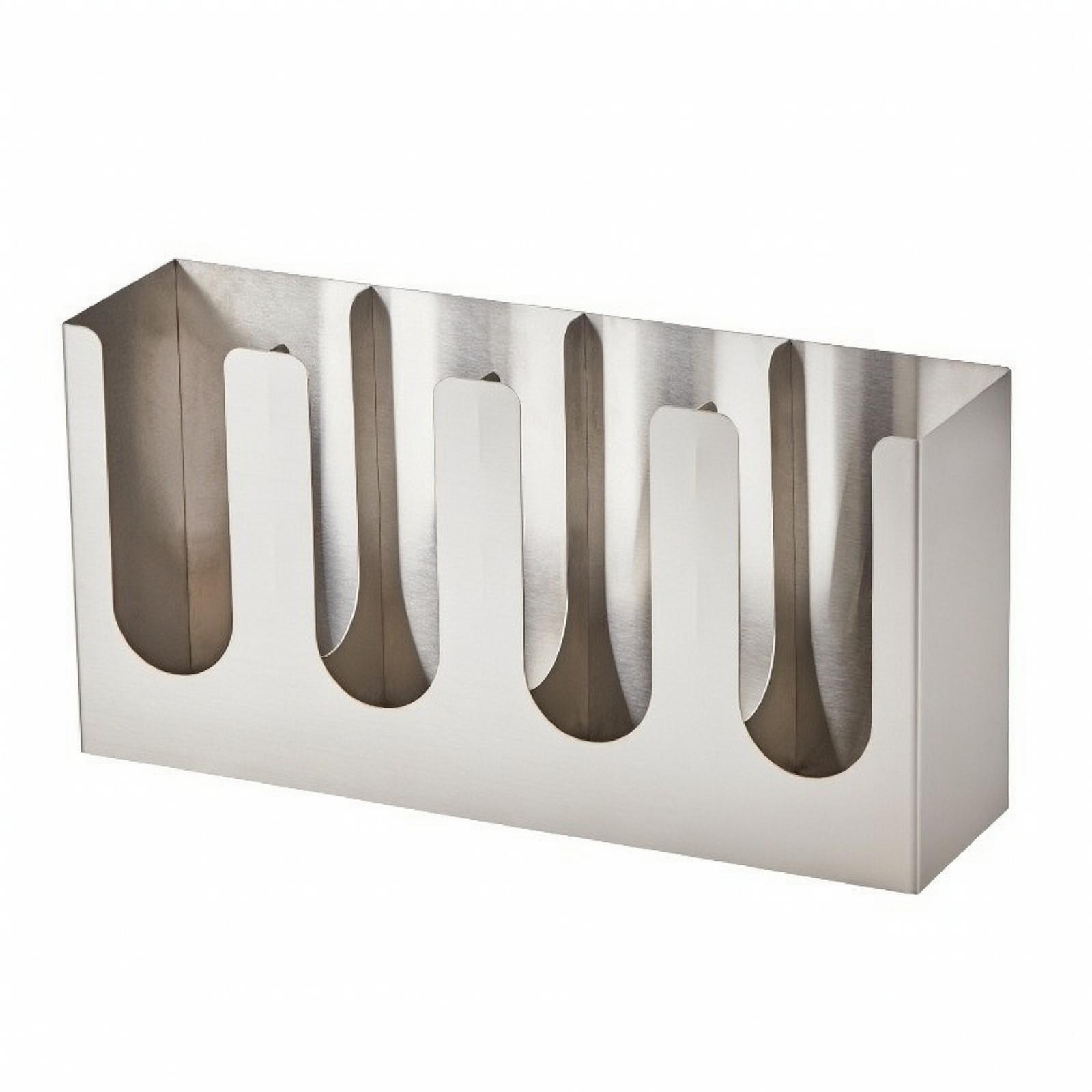 Estante Organizador de Bebidas - Coffee Tea Station reseña y precio