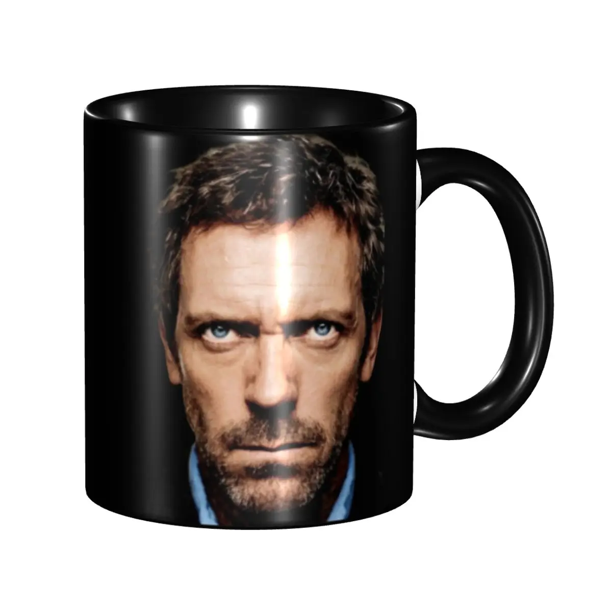 Tazas de Regalo de House MD Dr - Coffee Tea Friends reseña y precio