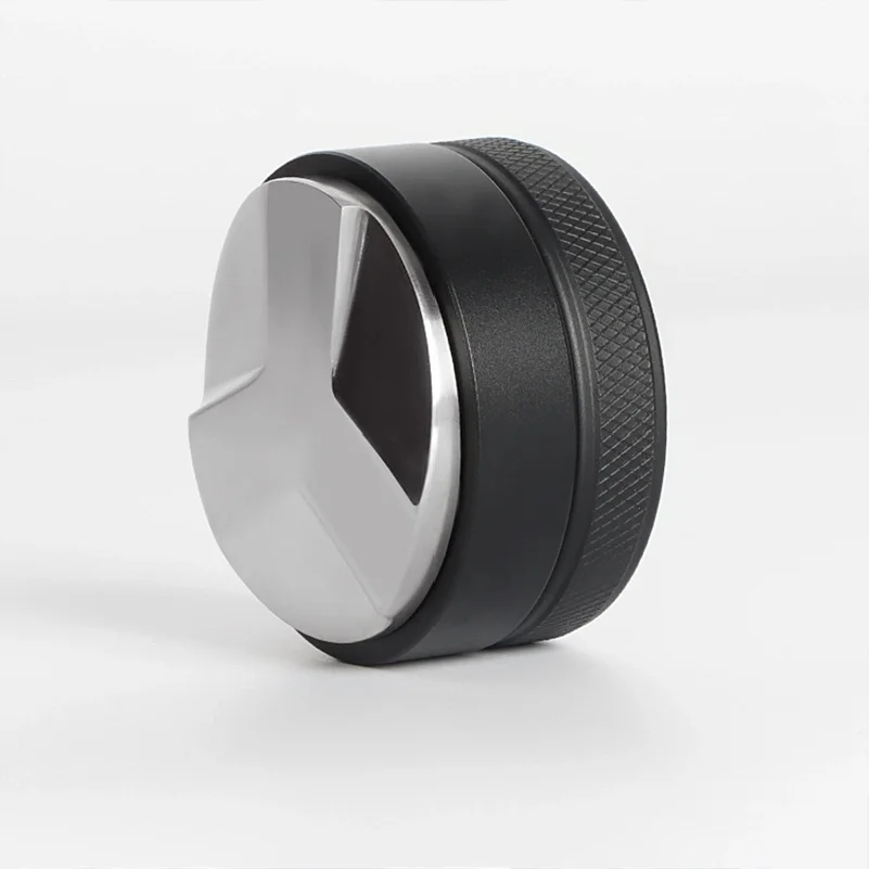 Distribuidor de Café, Herramie - Coffee Tamper Leveler reseña y precio