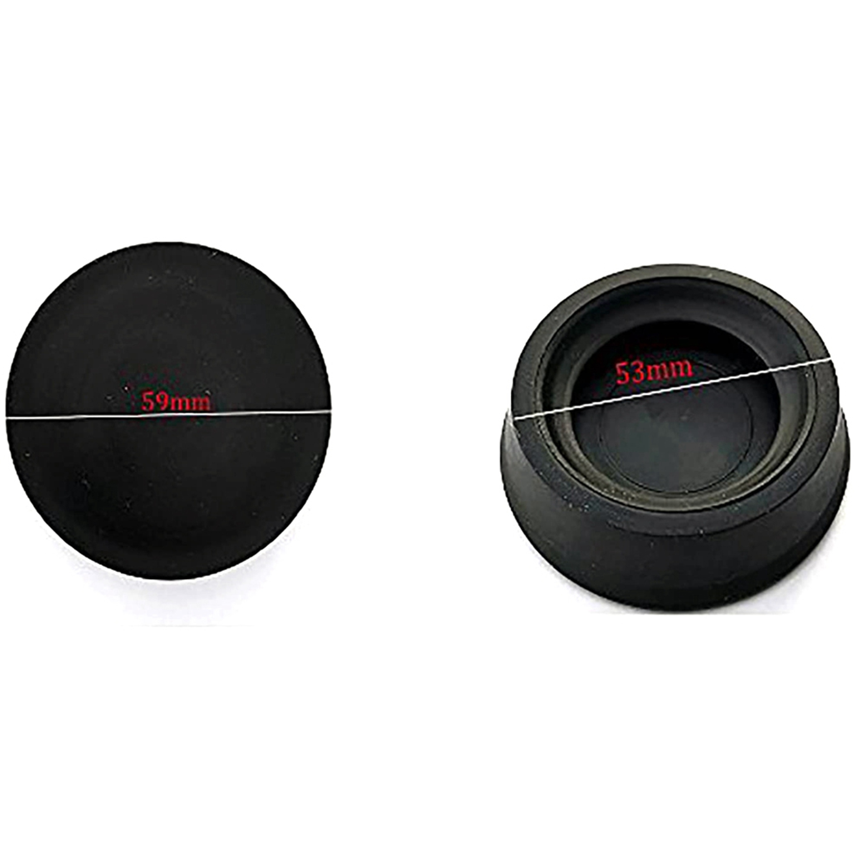Sello de goma para émbolo A84G - Aeropress Coffee Maker reseña y precio