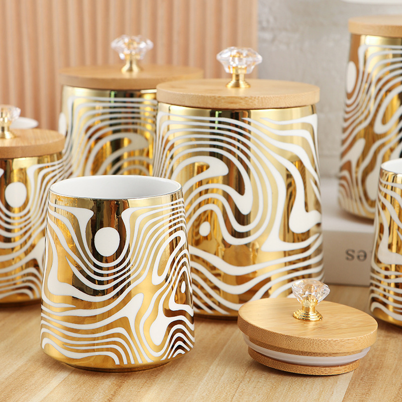 Juego de 7 botes de cocina de  - Coffee Tea Sugar Canisters reseña y precio