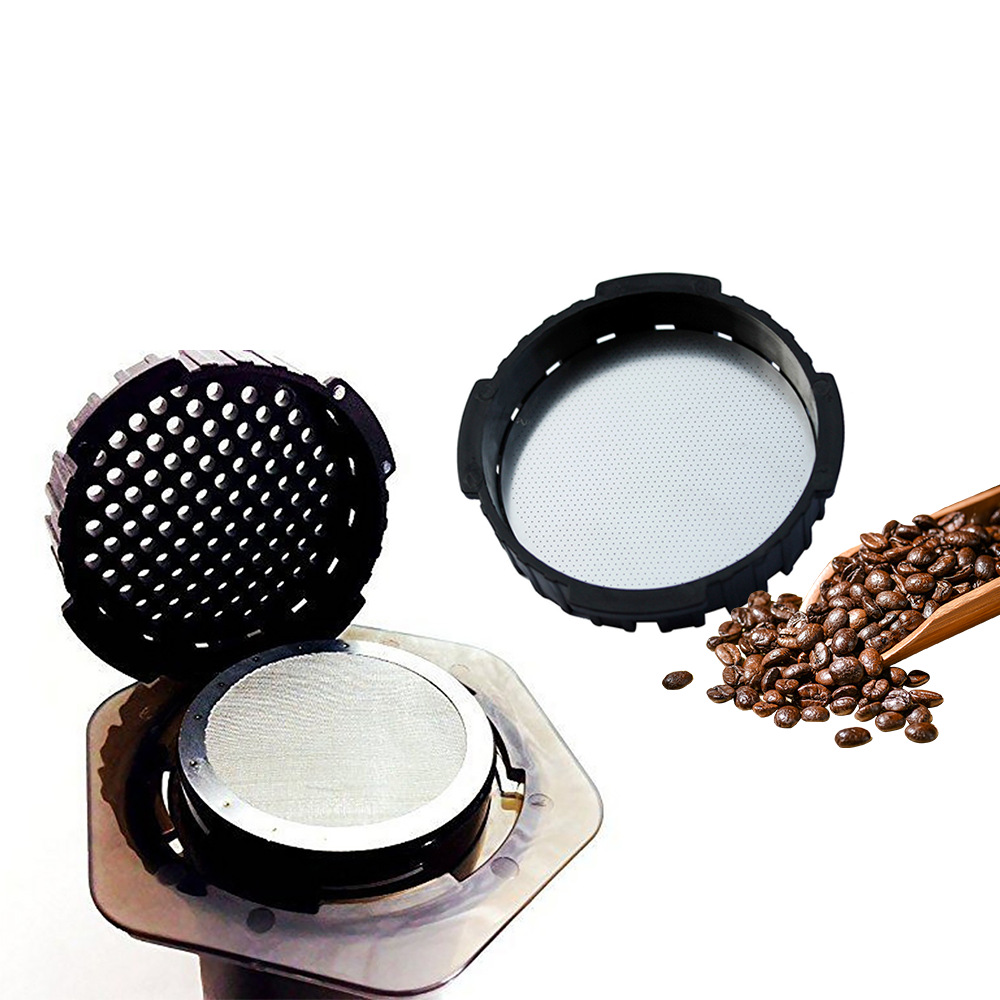 Filtro ultrafino de Metal de d - Aeropress Coffee Maker reseña y precio