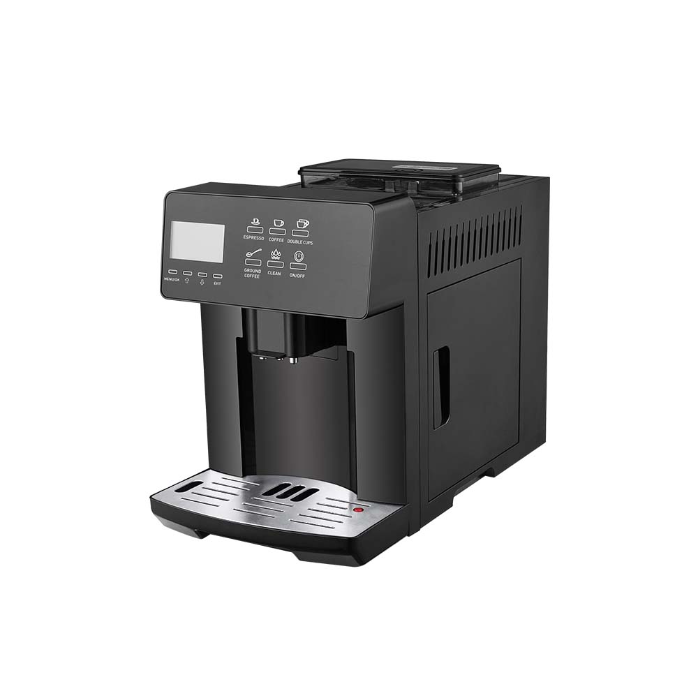 Precio de Fábrica, Máquina de  - Coffee&Tea House Menu reseña y precio