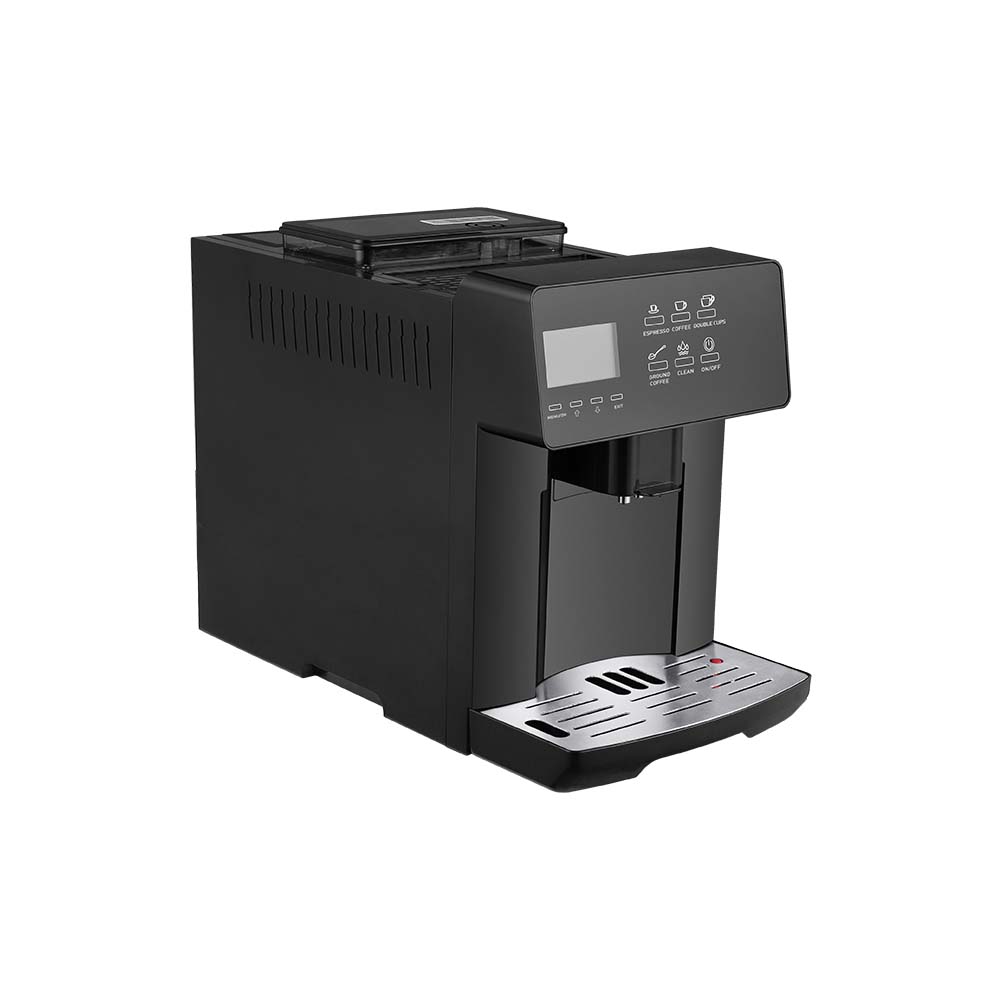 Precio de Fábrica, Máquina de  - Coffee&Tea House Menu reseña y precio