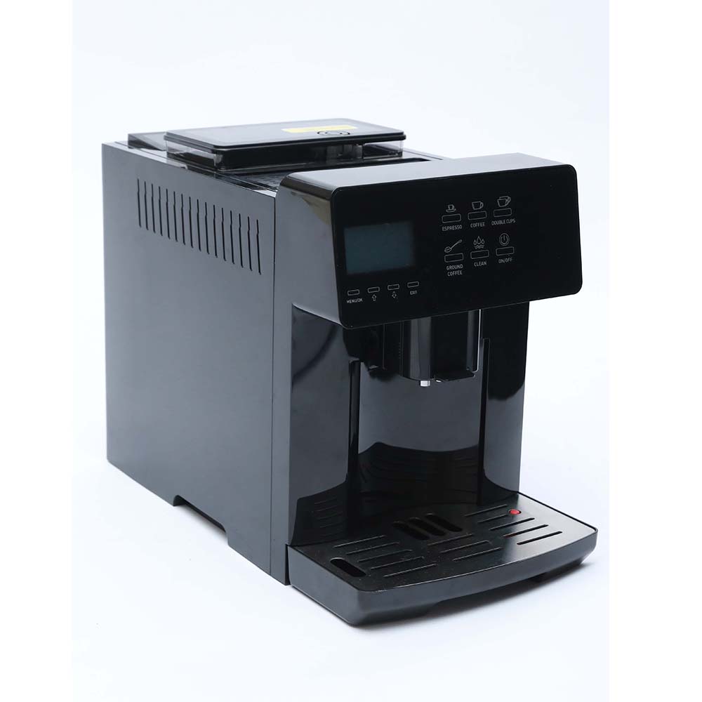 Precio de Fábrica, Máquina de  - Coffee&Tea House Menu reseña y precio