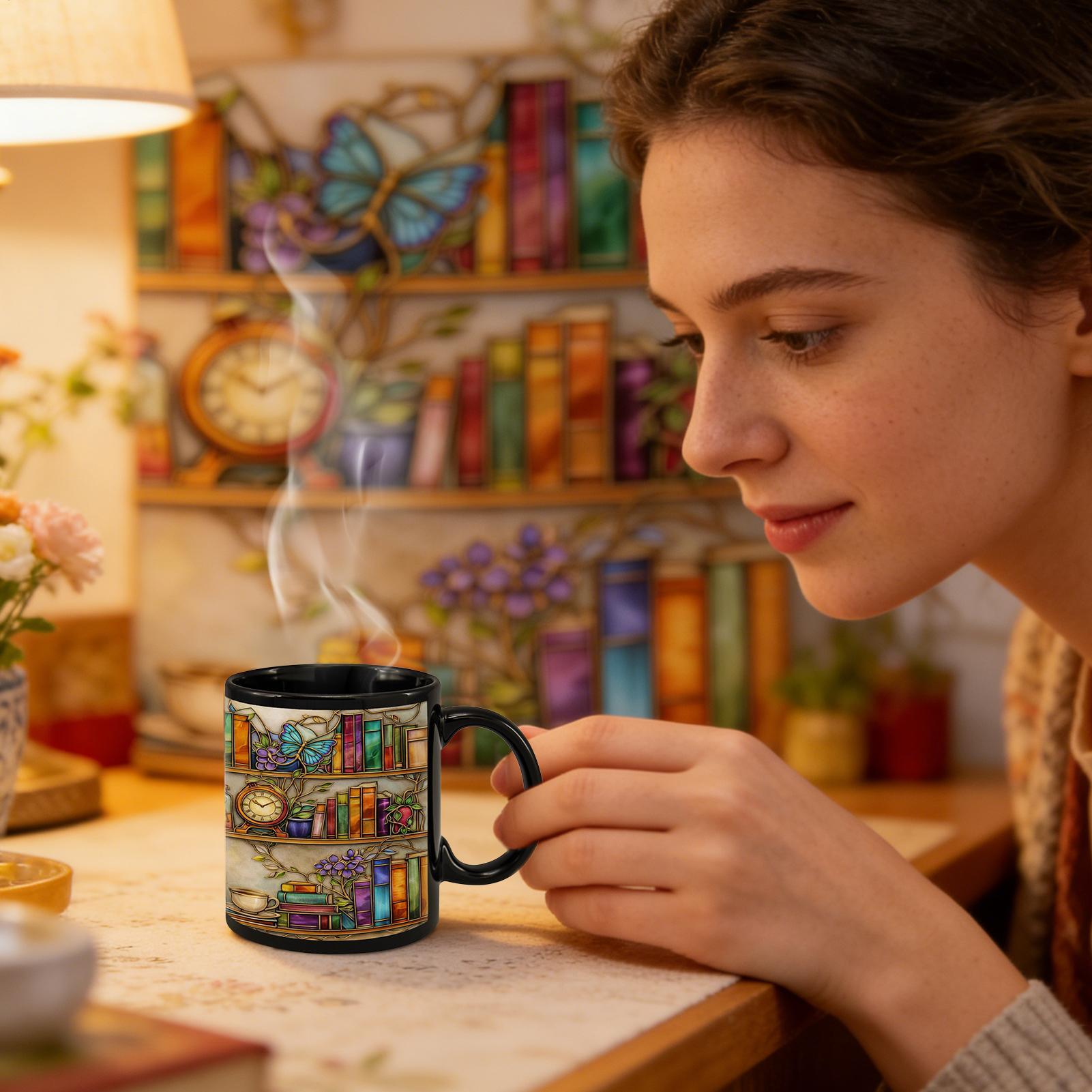 Taza de café de cerámica de 35 - Juice Tea Coffee reseña y precio