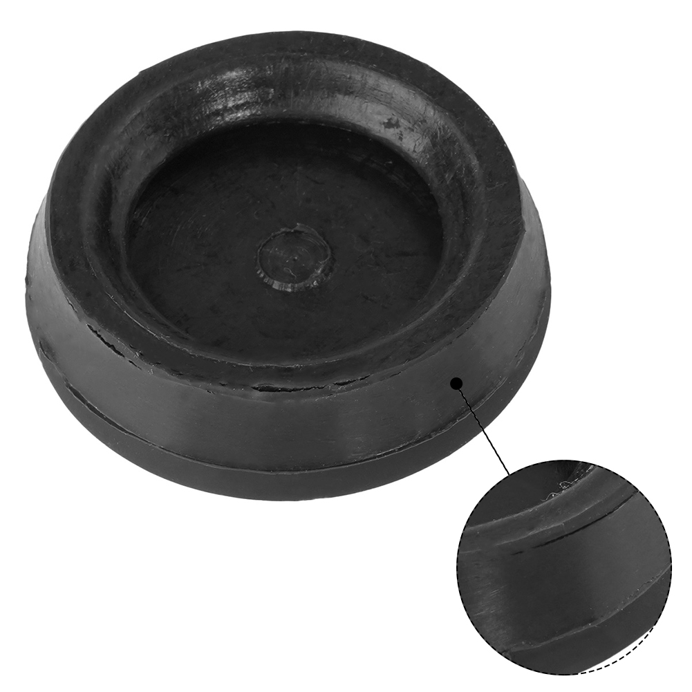 Tapa de émbolo de sello adapta - Aeropress Coffee Maker reseña y precio