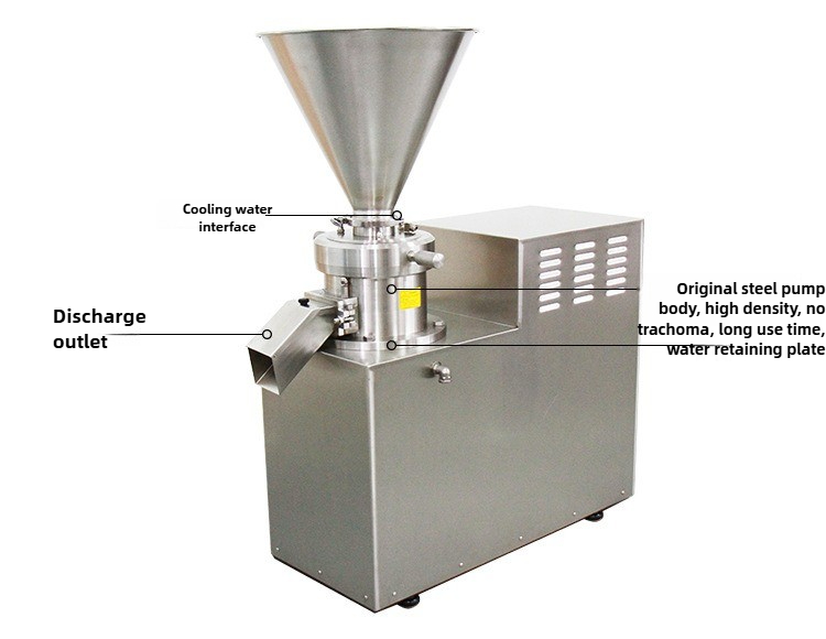 Molinillo automático de manteq - Coffee Bean reseña y precio